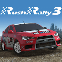 Download Rush Rally 3 MOD APK v1.184 (Dinheiro Infinito/Versão Completa)