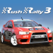 Download Rush Rally 3 (MOD, Unlimited Money) 1.185