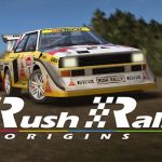 Download Rush Rally Origins v1.120 MOD APK [Tudo Desbloqueado]