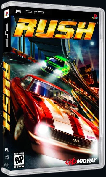 Download Rush