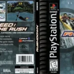 rushdown