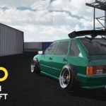 Download Russian Car Drift v1.10.6 MOD APK – DINHEIRO INFINITO