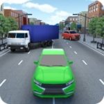 Download Russian Traffic Flow 1.0.3