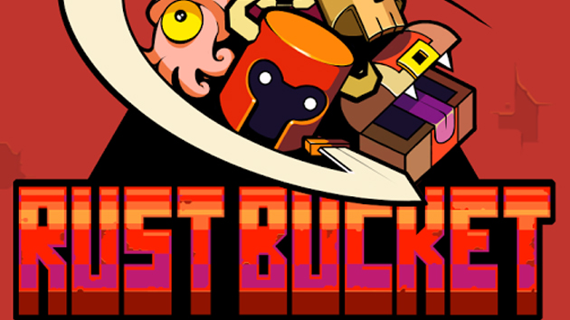 Download Rust Bucket v48 MOD APK [Money]