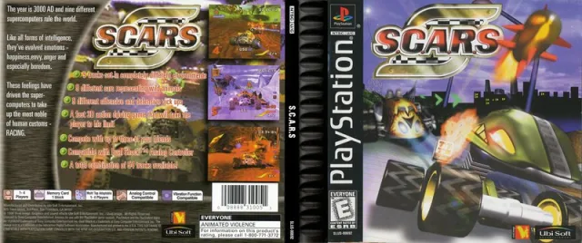 Download S.C.A.R.S.