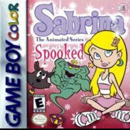 Download Sabrina: The Animated Series - Spooked!
