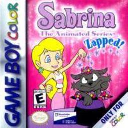 Download Sabrina: The Animated Series - Zapped!
