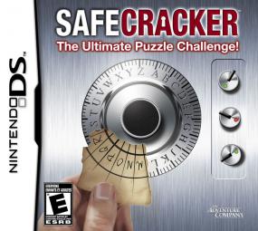 Download Safecracker: The Ultimate Puzzle Challenge!