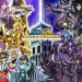 Download SAINT SEIYA COSMO FANTASY v2.27 MOD APK [Habilidade Ilimitada]