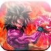 Download Saiyan Revenge (MOD, unlimited mana/HP) 1.0.5