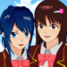Download SAKURA School Simulator MOD APK v1.048.08 (Dinheiro Infinito/Tudo Desbloqueado)