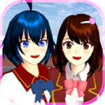 Download SAKURA School Simulator (MOD, Unlocked) 1.048.10