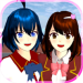 Download SAKURA School Simulator (MOD, Unlocked) 1.048.10