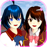 Download SAKURA School Simulator (MOD, Unlocked) 1.048.10