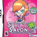Download Sally's Salon