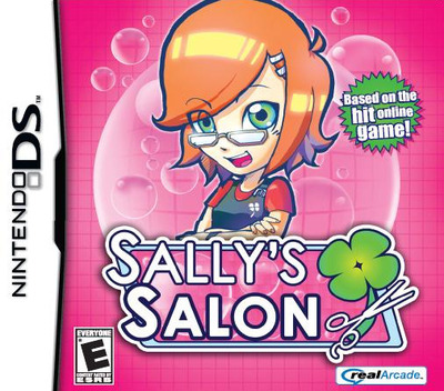 Download Sally's Salon
