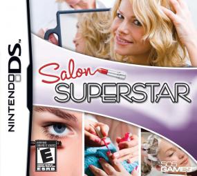 Download Salon Superstar