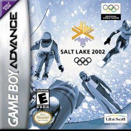 Download Salt Lake 2002