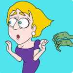 Download Salve a Menina! Save The Girl MOD APK v2.0.1 (Dinheiro Infinito)