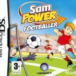 Download Sam Power - Footballer (EU)