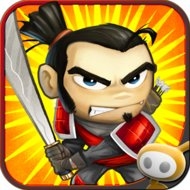 Download SAMURAI vs ZOMBIES DEFENSE (MOD, unlimited money) 3.4.0