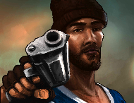 Download San Andreas Straight 2 Compton v2.2 MOD APK [Money]