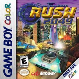 Download San Francisco Rush 2049