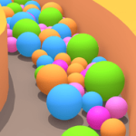 Download Sand Balls (MOD, Unlimited Coins) 2.3.48