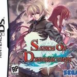 Download Sands Of Destruction (US)
