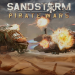 Download Sandstorm: Pirate Wars v1.19.2 Apk + Data Mod [Unlimited Energy / Ammo]