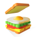 Download Sandwich! (MOD, Unlimited Coins) 0.46.1