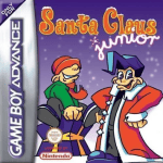 Download Santa Claus Jr (Eurasia)