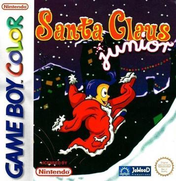 Download Santa Claus Junior