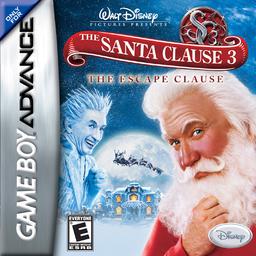 Download Santa Clause 3, The: The Escape Clause