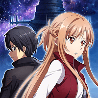 Download SAO Unleash Blading MOD APK v3.7.0 Menu (Damage)