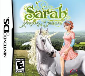 Download Sarah: Keeper of the Unicorn