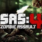 Download SAS Zombie Assault 4 v1.9.0 MOD APK [Dinheiro Infinito]