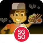 Download Satay Club - Street Food Asia! (MOD, money/premium) 1.0.6.8