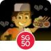 Download Satay Club - Street Food Asia! (MOD, money/premium) 1.0.6.8