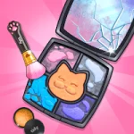Download Satisfying Puzzle: Tidy Up MOD APK v4.2 (Dinheiro Infinito)