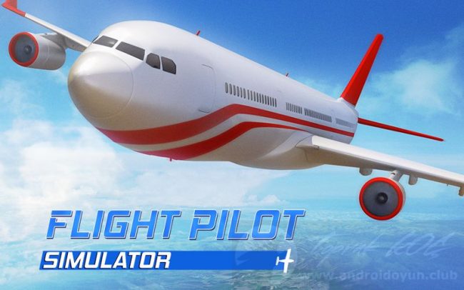 Download Savaş Pilotu Simülatörü 3B v2.12.41 MOD APK – DINHEIRO INFINITO