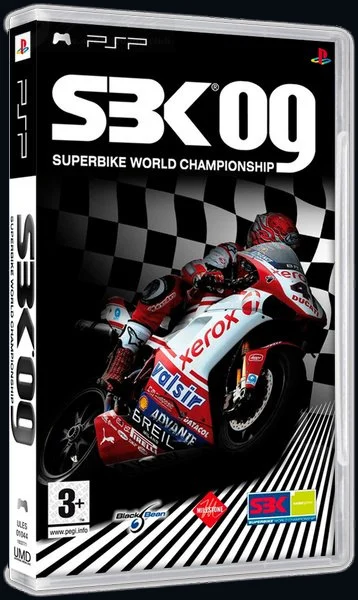Download SBK 09 - Superbike World Championship