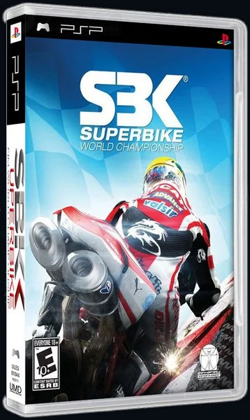 Download SBK - Superbike World Championship