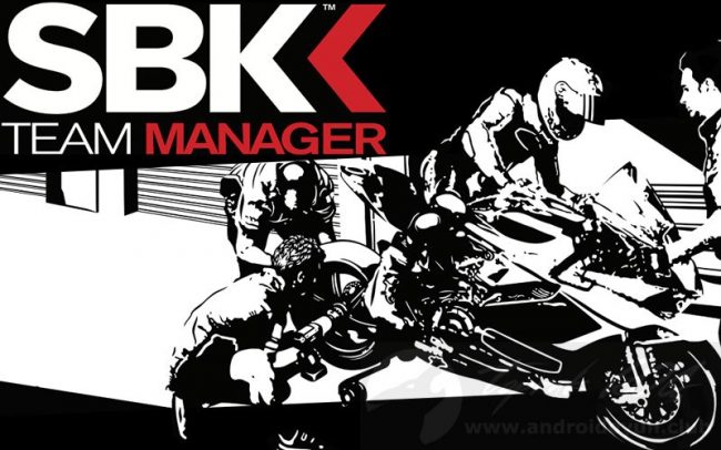 Download SBK Team Manager v1.1.5 FULL APK – VERSÃO COMPLETA