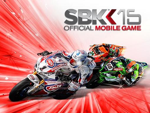 Download SBK15 Official Mobile Game v1.2.0 Apk + Data Mod [Full / Unlocked]