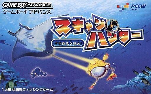 Download Scan Hunter (Evasion)