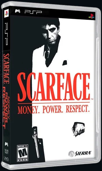 Download Scarface - Money. Power. Respect.