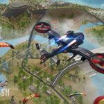 Download ScarFall The Royale Combat v1.6.14 MOD APK – DINHEIRO INFINITO
