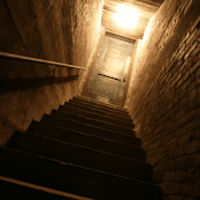 Download Scary Mansion MOD APK v1.144 (God Mod)
