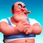 Download Scary Neighbour (MOD, Unlimited Money) 0.3.5